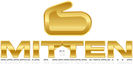 Mitten Roofing & Restoration